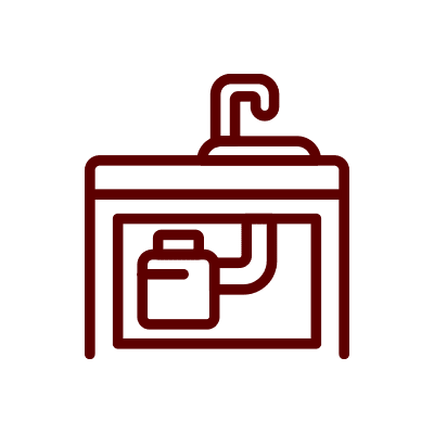 Garbage Disposal Services