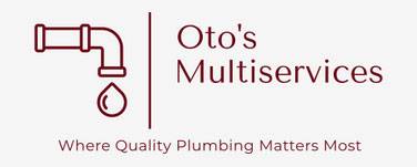 Otos Multi Services Logo